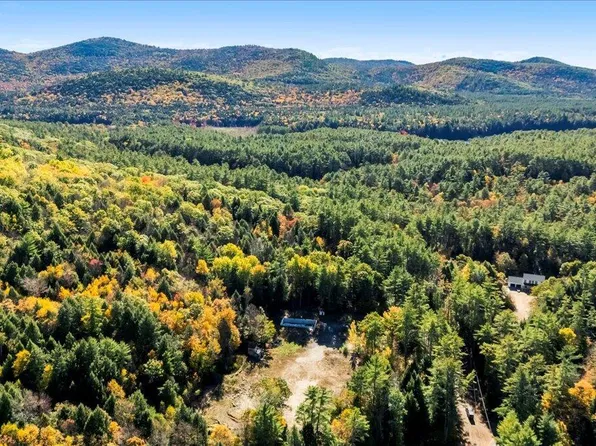 7 Dunkley Road, Lake Luzerne, NY 12846