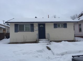 108 3rd St, Cheney, WA 99004