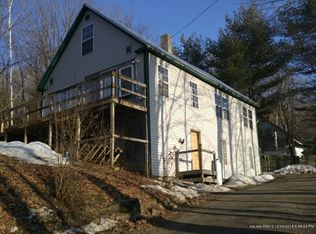 187 Fairbanks Rd, Farmington, ME 04938