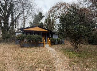 2425 2nd St NW, Atlanta, GA 30318