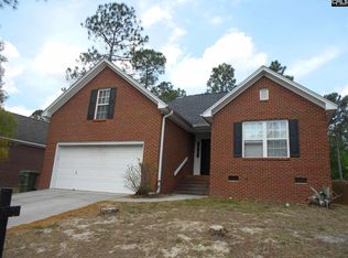 105 Tortoise Trl, Columbia, SC 29229