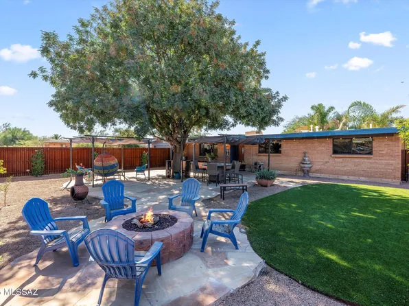 3931 N Mountain Ave, Tucson, AZ 85719