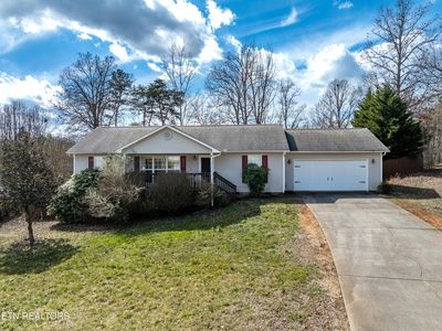 1405 Chessingham Dr, Maryville, TN, 37801