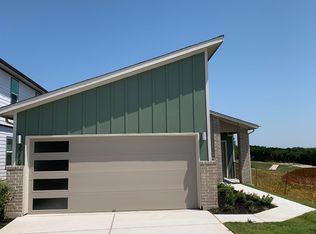 2310 Clemence Ln, Austin, TX 78754