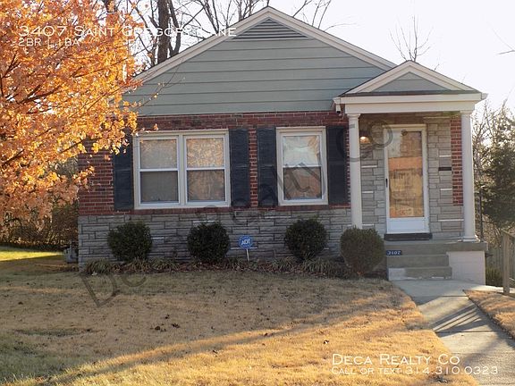 2nd image of 3407 Saint Gregory Ln