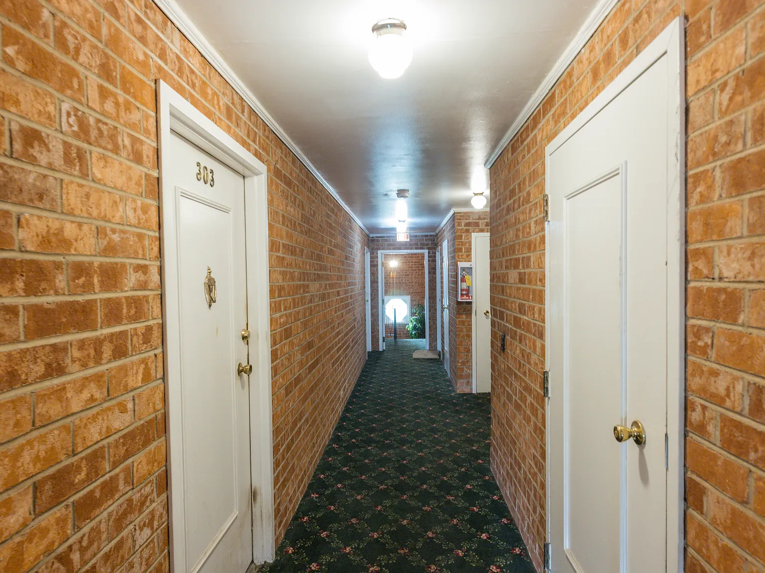 1 bed, 600 sqft, $1,400 — Photo 3