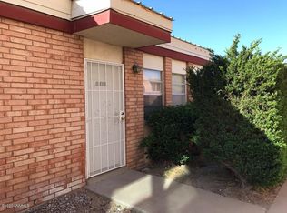 1411 Alamo St UNIT A-1411A, Las Cruces, NM 88001