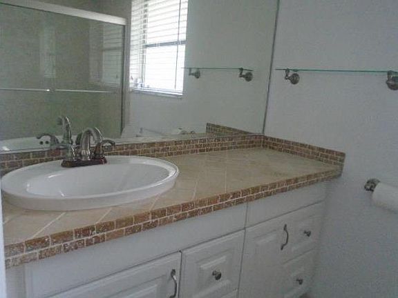 Master Bath/Spa