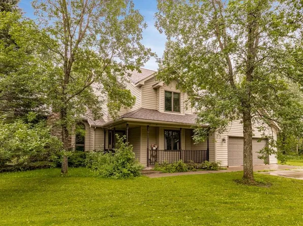 316 Dillon Dr, Esko, MN 55733
