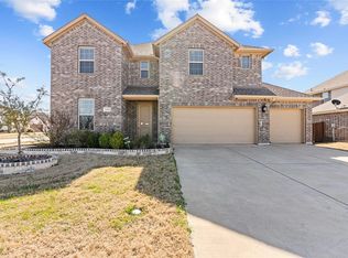 329 Bitterroot Ct, Forney, TX 75126