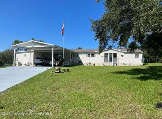 12456 Harker St, Brooksville, FL 34613