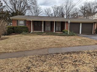 1452 Timberwood Ln, Saint Louis, MO 63146