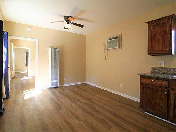 View of Living Area from Kitchen