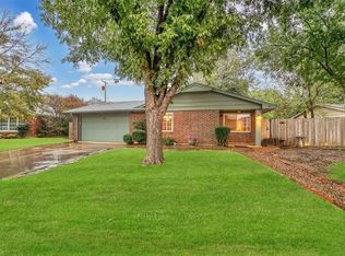 612 Sky Cir, Altus, OK 73521