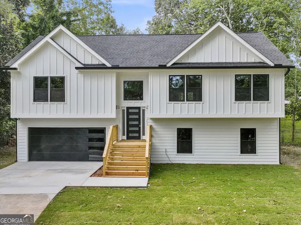 4120 Reed Cir, Oakwood, GA 30566