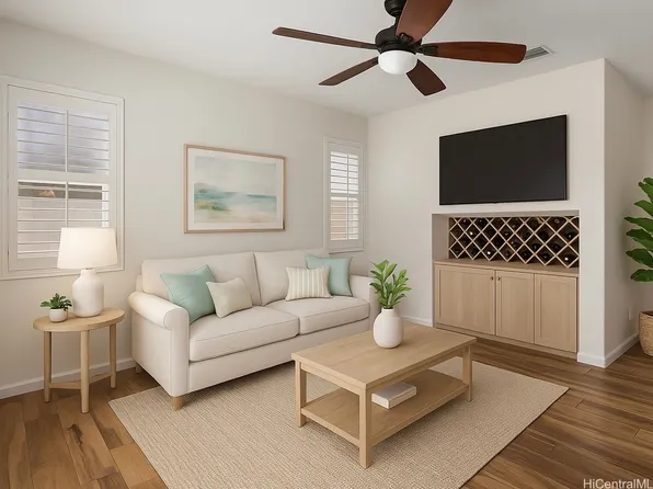 91-1023 Kaiee St, Ewa Beach, HI 96706