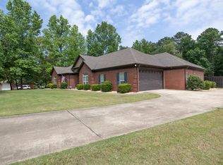 3072 Bentley Dr, Upatoi, GA 31829