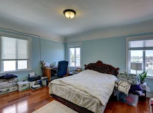 1138 S Rimpau Blvd, Los Angeles, CA 90019