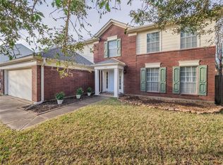 5215 Spring Circle Dr, Pearland, TX 77584
