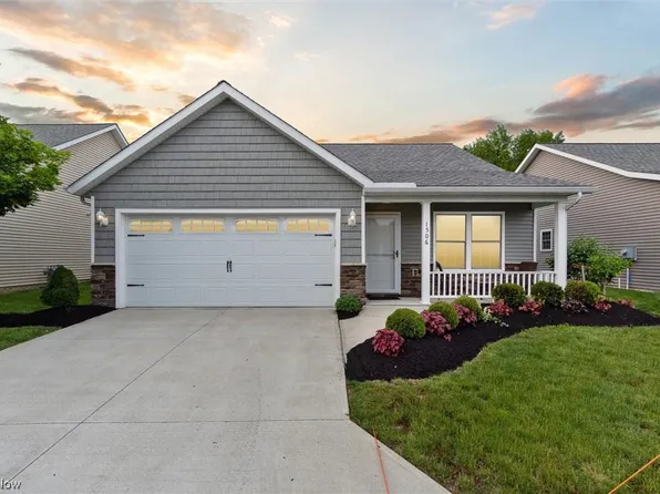 1506 Golf Dr #19, Wickliffe, OH 44092
