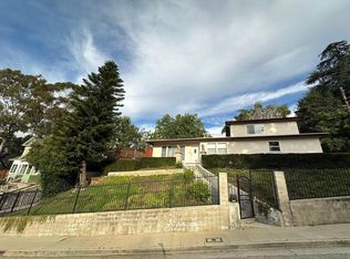 6322 Lomitas Dr, Los Angeles, CA 90042