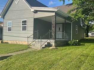 515 S State St, North Vernon, IN 47265