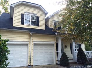 14140 Wild Elm Rd, Charlotte, NC 28277