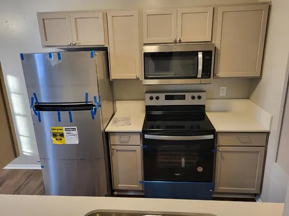 413 Tammy Lynn Dr #1-4, Longview, TX 75604