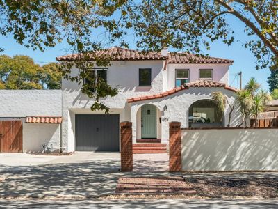 1024 5th Ave, Redwood City, CA, 94063