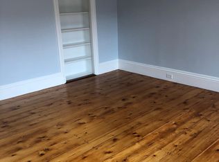 22 Leyden St #22B, Plymouth, MA 02360