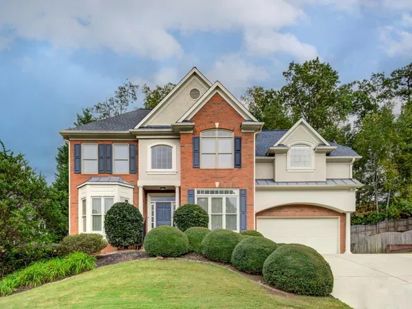 5125 Vinings Estates Way SE, Mableton, GA 30126