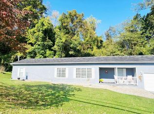 58 Stoney Rd, Fairmont, WV 26554