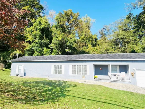 58 Stoney Rd, Fairmont, WV 26554