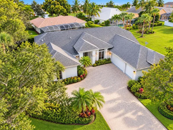 1111 SE Westchester Drive, Port St Lucie, FL 34952