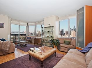 500 W 43rd St APT 32D, New York, NY 10036
