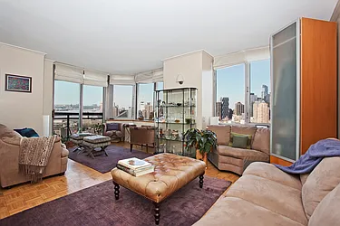 500 West 43rd Street, #32D