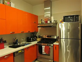 Rented by Owner