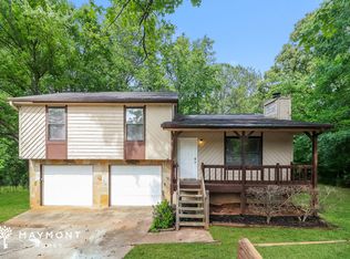 2640 Trail Creek Cir, Lithia Springs, GA 30122