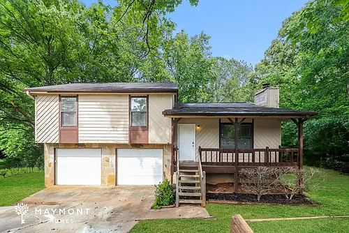 2640 Trail Creek Cir Photo 1
