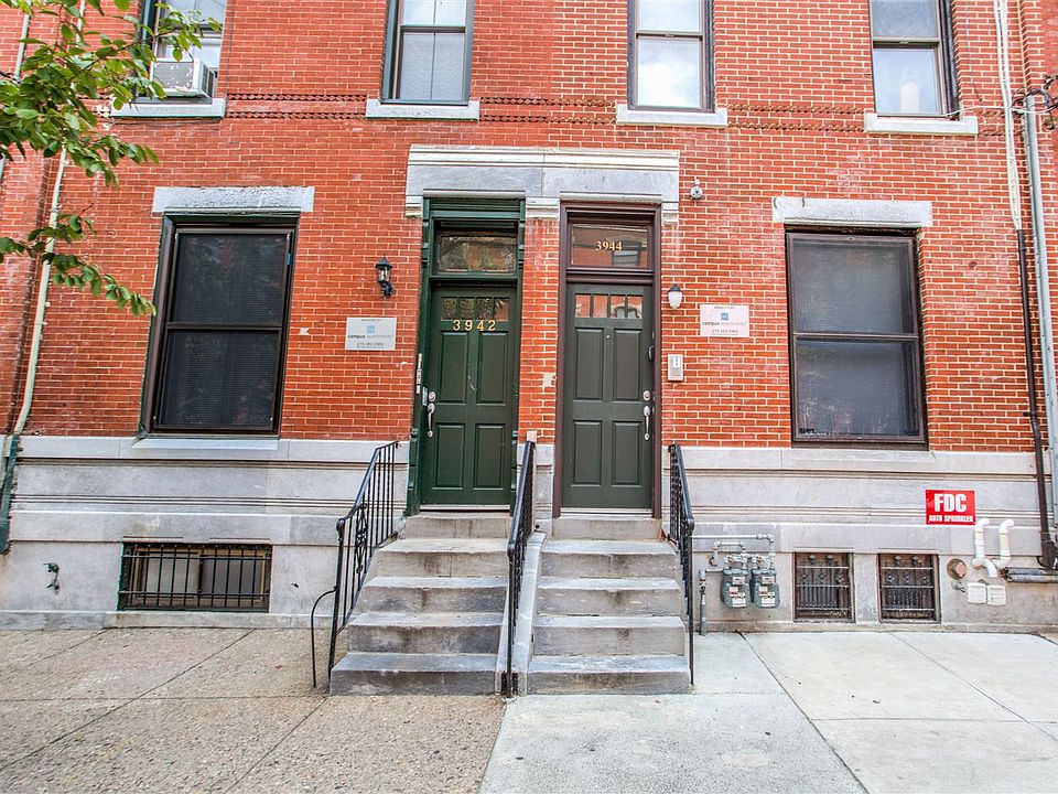 UCA 3942-3944 Pine Street