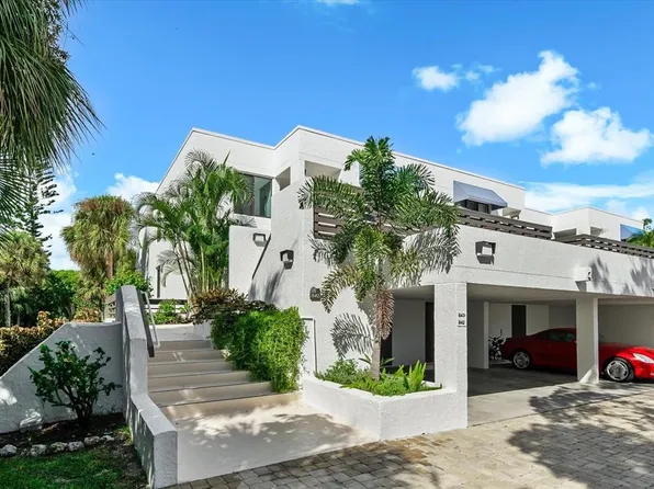 843 BAYPORT WAY #843, LONGBOAT KEY, FL 34228
