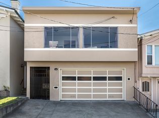 436 Cordova St, San Francisco, CA 94112