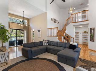 5276 Simons Dr, Reno, NV 89523