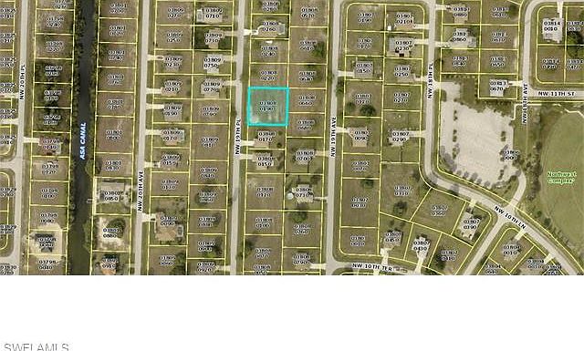 2nd image of 1111 NW 19th Pl