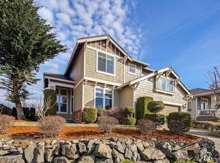 5936 NE 3rd Ct, Renton, WA 98059
