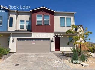 1040 Big Rock Loop, Sun Valley, NV 89433