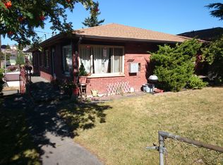 5059 38th Ave SW, Seattle, WA 98126