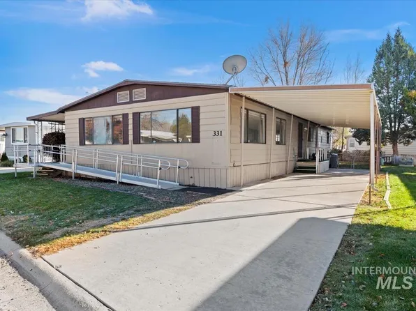 331 W Oak Cir, Boise, ID 83713