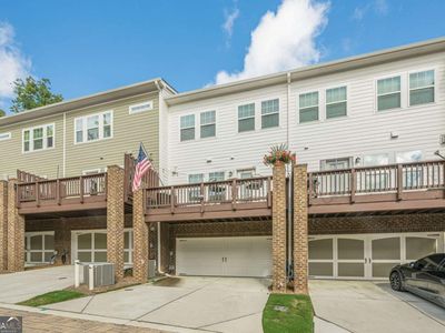 719 Topsail Ln, Alpharetta, GA, 30005