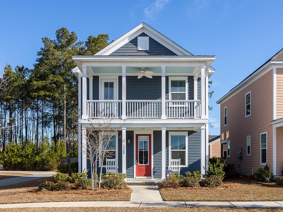 1st image of 1722 Sparkleberry Ln